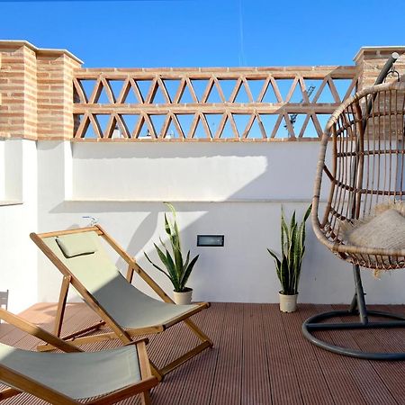 Arcos De Medina - Apartamentos Premium 코르도바 외부 사진