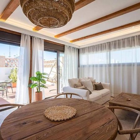 Arcos De Medina - Apartamentos Premium 코르도바 외부 사진
