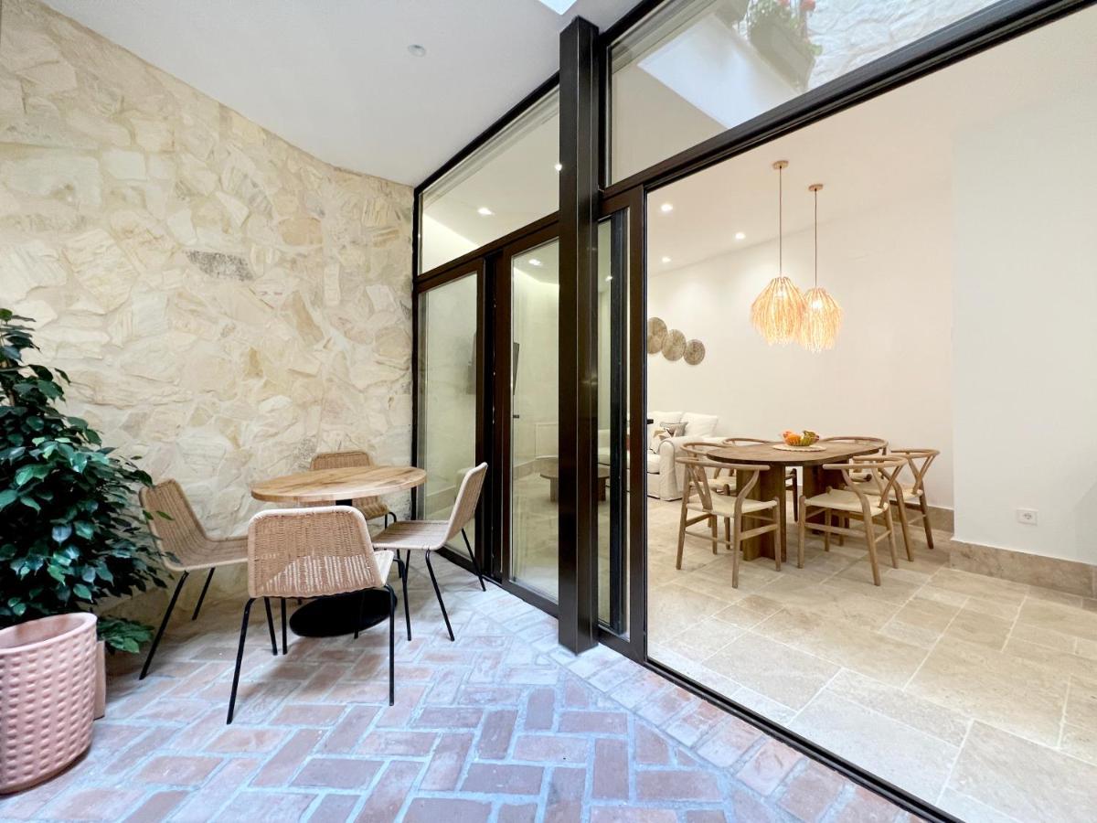 Arcos De Medina - Apartamentos Premium 코르도바 외부 사진