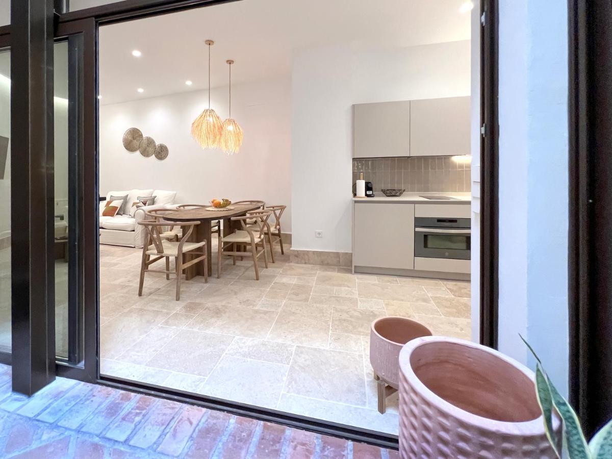 Arcos De Medina - Apartamentos Premium 코르도바 외부 사진