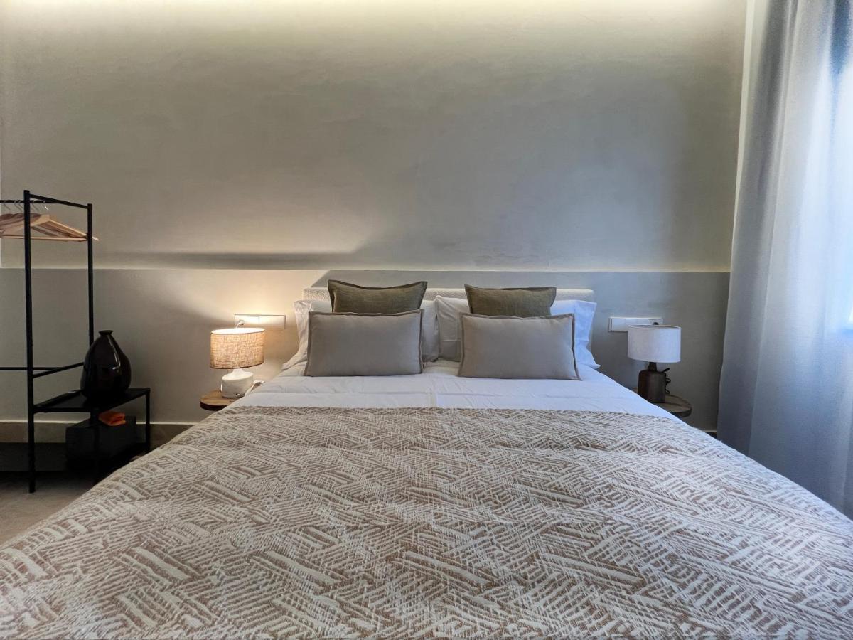Arcos De Medina - Apartamentos Premium 코르도바 외부 사진