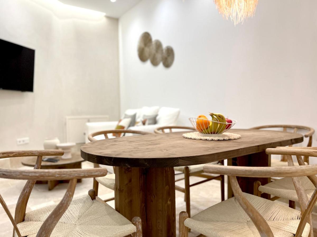 Arcos De Medina - Apartamentos Premium 코르도바 외부 사진