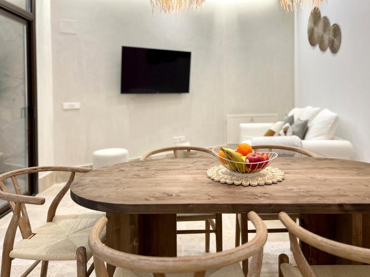 Arcos De Medina - Apartamentos Premium 코르도바 외부 사진