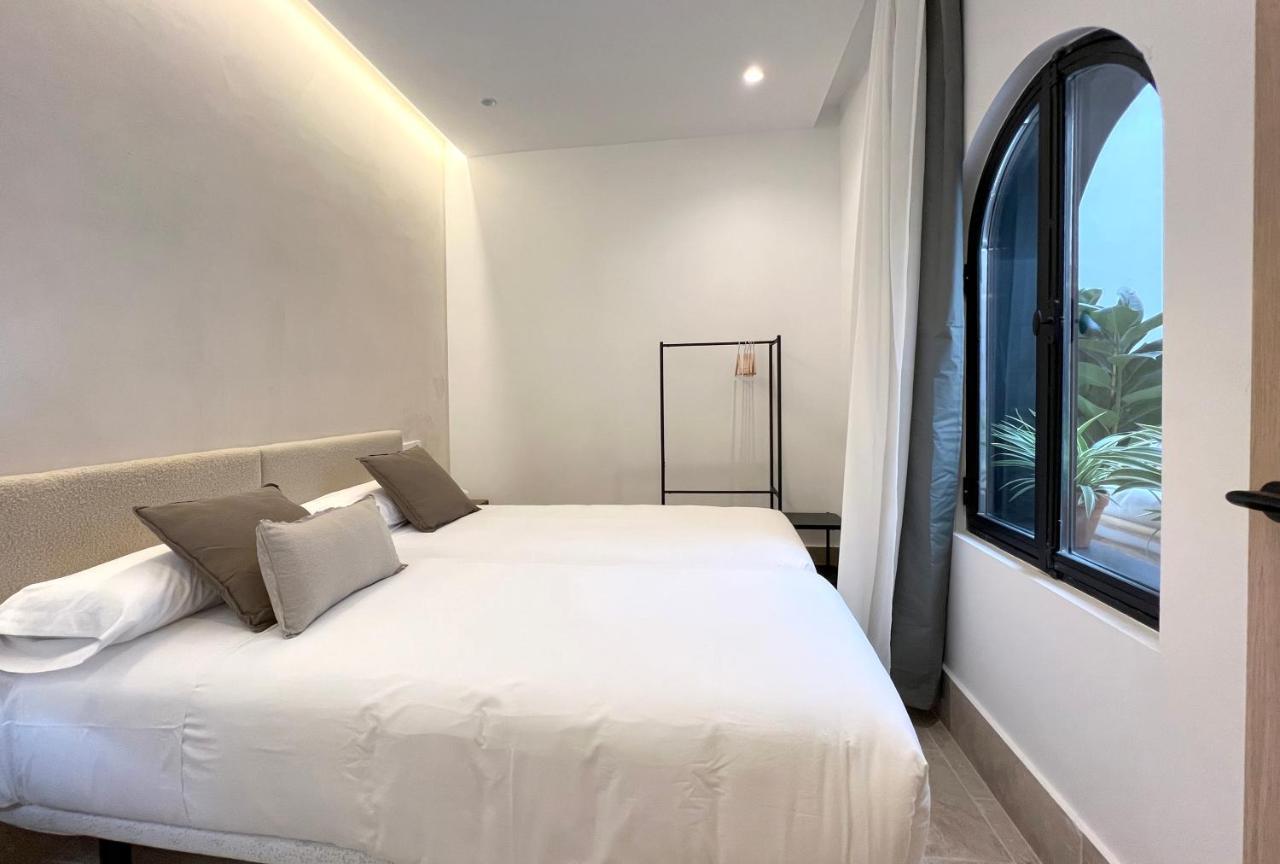 Arcos De Medina - Apartamentos Premium 코르도바 외부 사진