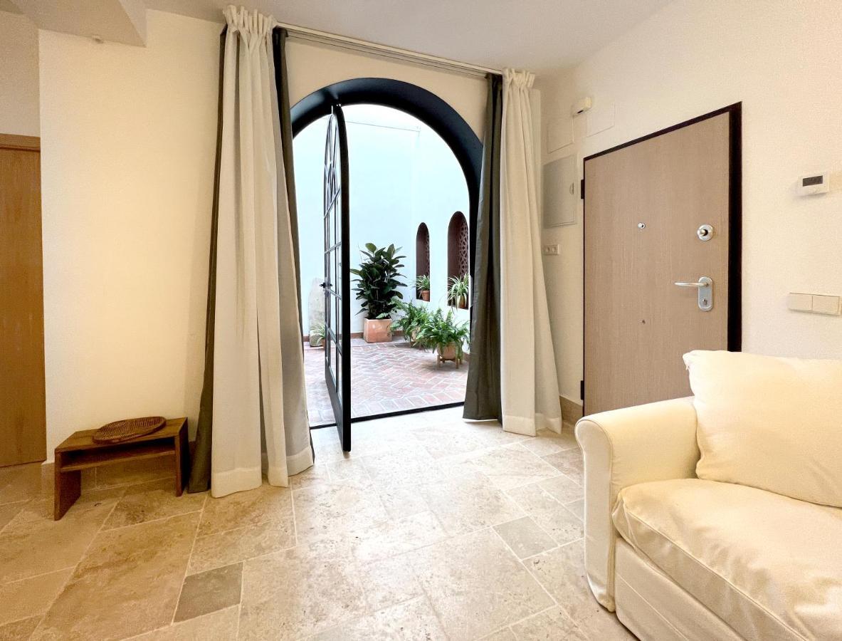 Arcos De Medina - Apartamentos Premium 코르도바 외부 사진