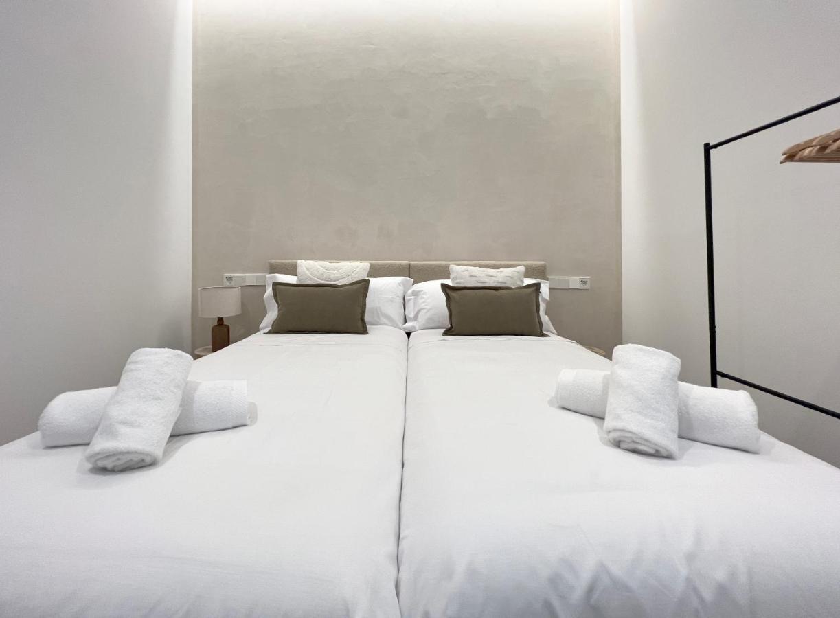 Arcos De Medina - Apartamentos Premium 코르도바 외부 사진