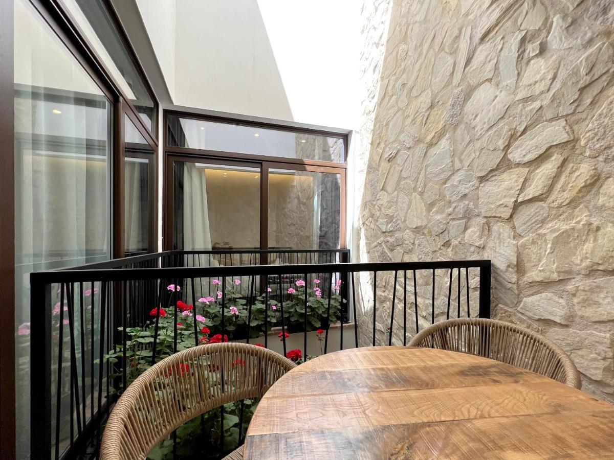 Arcos De Medina - Apartamentos Premium 코르도바 외부 사진