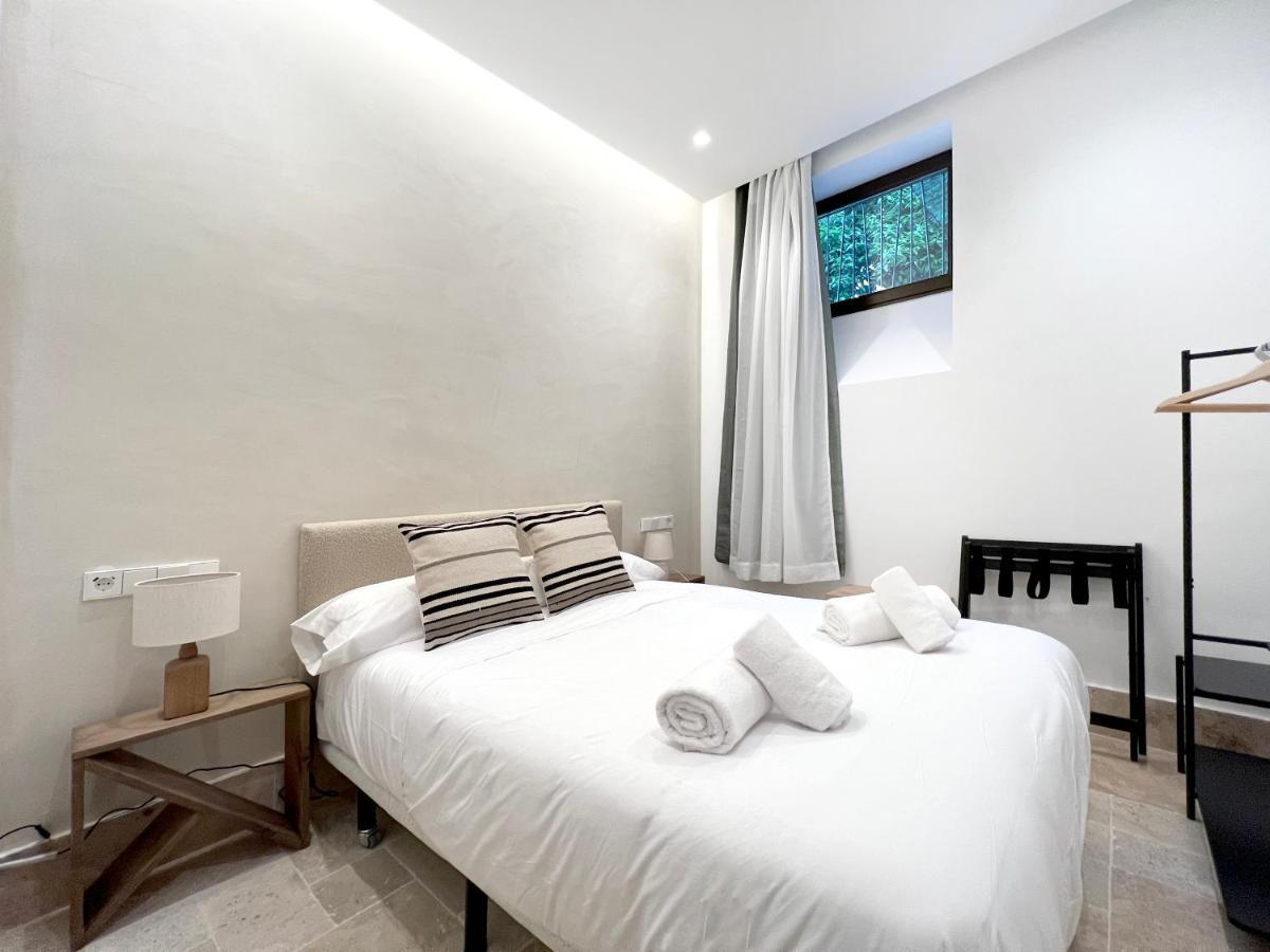 Arcos De Medina - Apartamentos Premium 코르도바 외부 사진