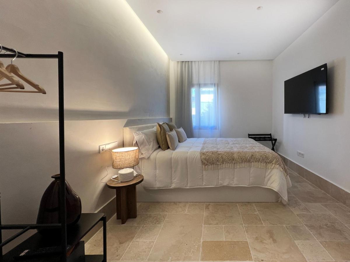 Arcos De Medina - Apartamentos Premium 코르도바 외부 사진