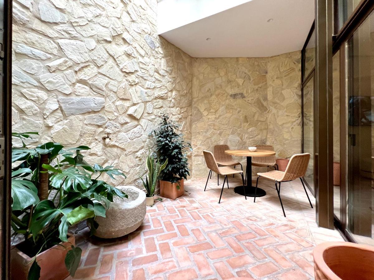 Arcos De Medina - Apartamentos Premium 코르도바 외부 사진