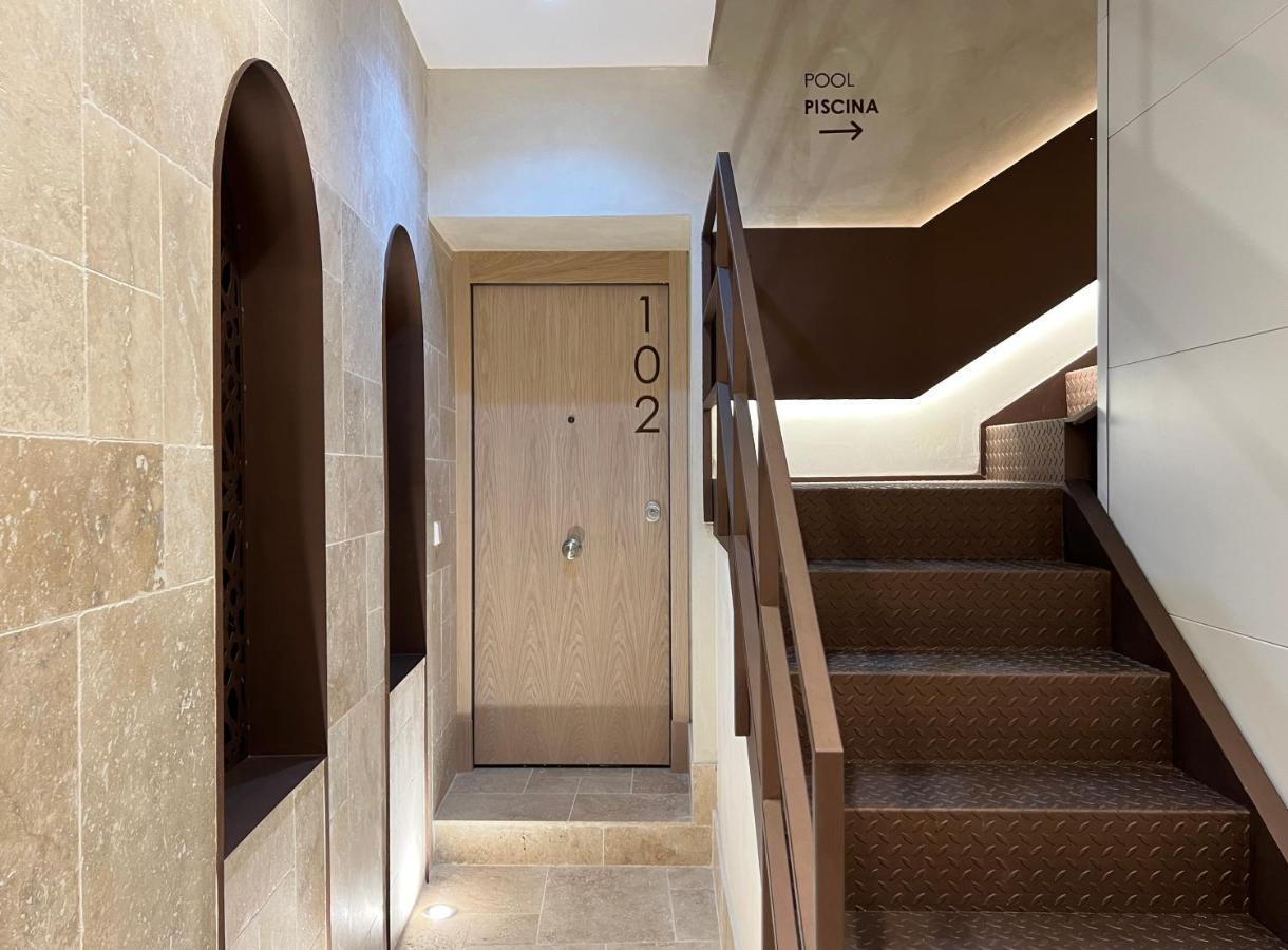 Arcos De Medina - Apartamentos Premium 코르도바 외부 사진