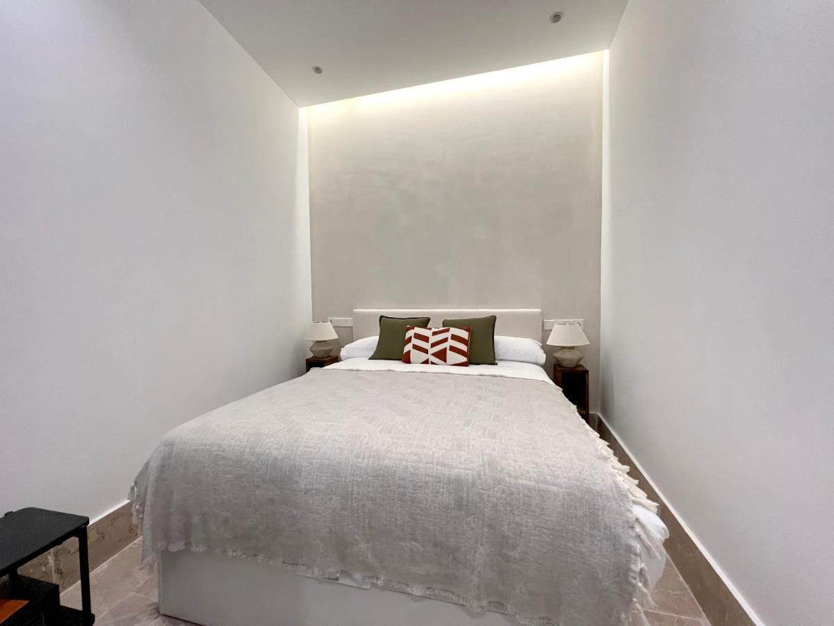 Arcos De Medina - Apartamentos Premium 코르도바 외부 사진
