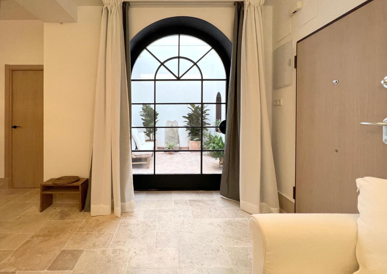 Arcos De Medina - Apartamentos Premium 코르도바 외부 사진