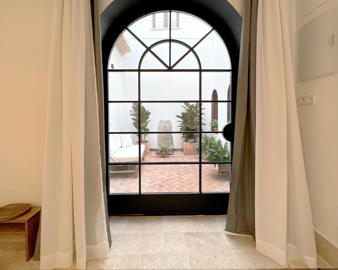 Arcos De Medina - Apartamentos Premium 코르도바 외부 사진