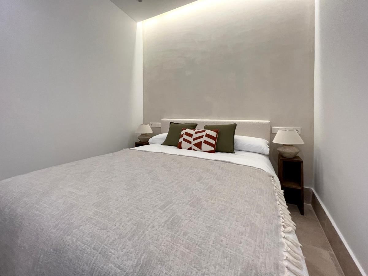 Arcos De Medina - Apartamentos Premium 코르도바 외부 사진
