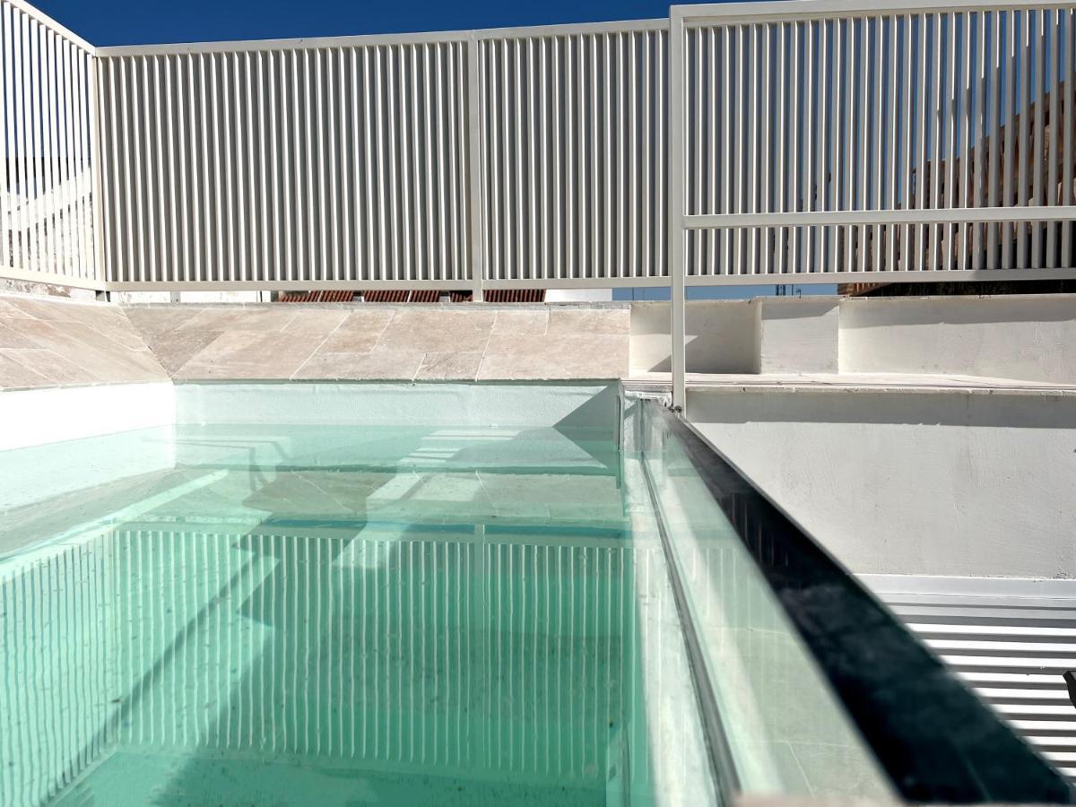 Arcos De Medina - Apartamentos Premium 코르도바 외부 사진