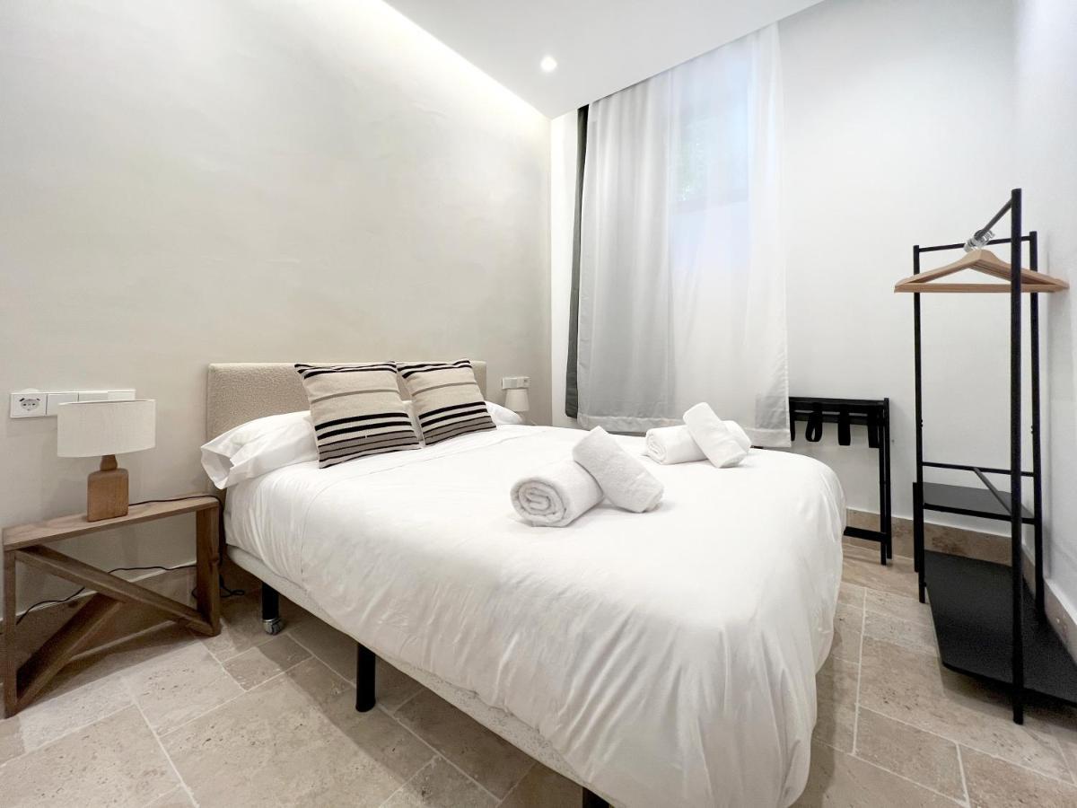 Arcos De Medina - Apartamentos Premium 코르도바 외부 사진