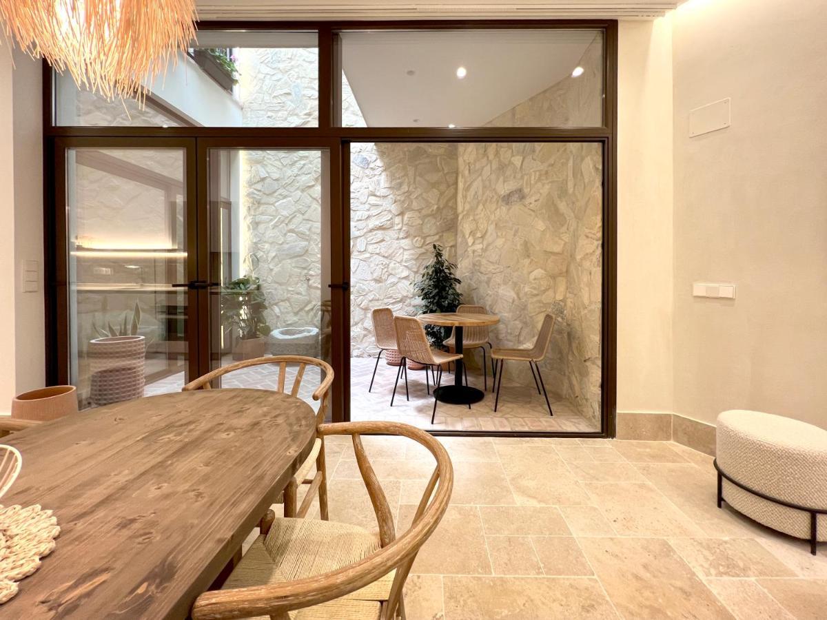 Arcos De Medina - Apartamentos Premium 코르도바 외부 사진