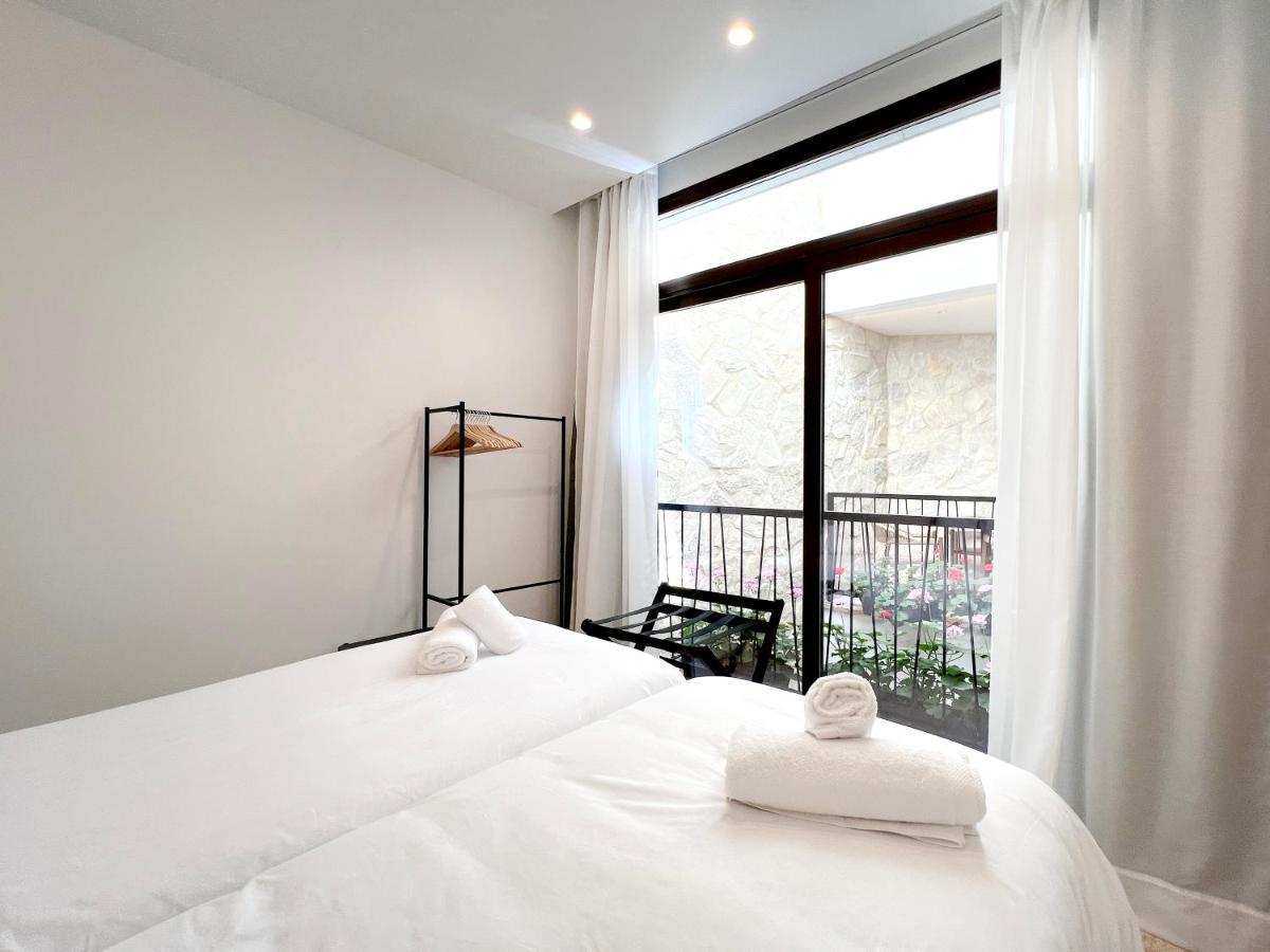 Arcos De Medina - Apartamentos Premium 코르도바 외부 사진