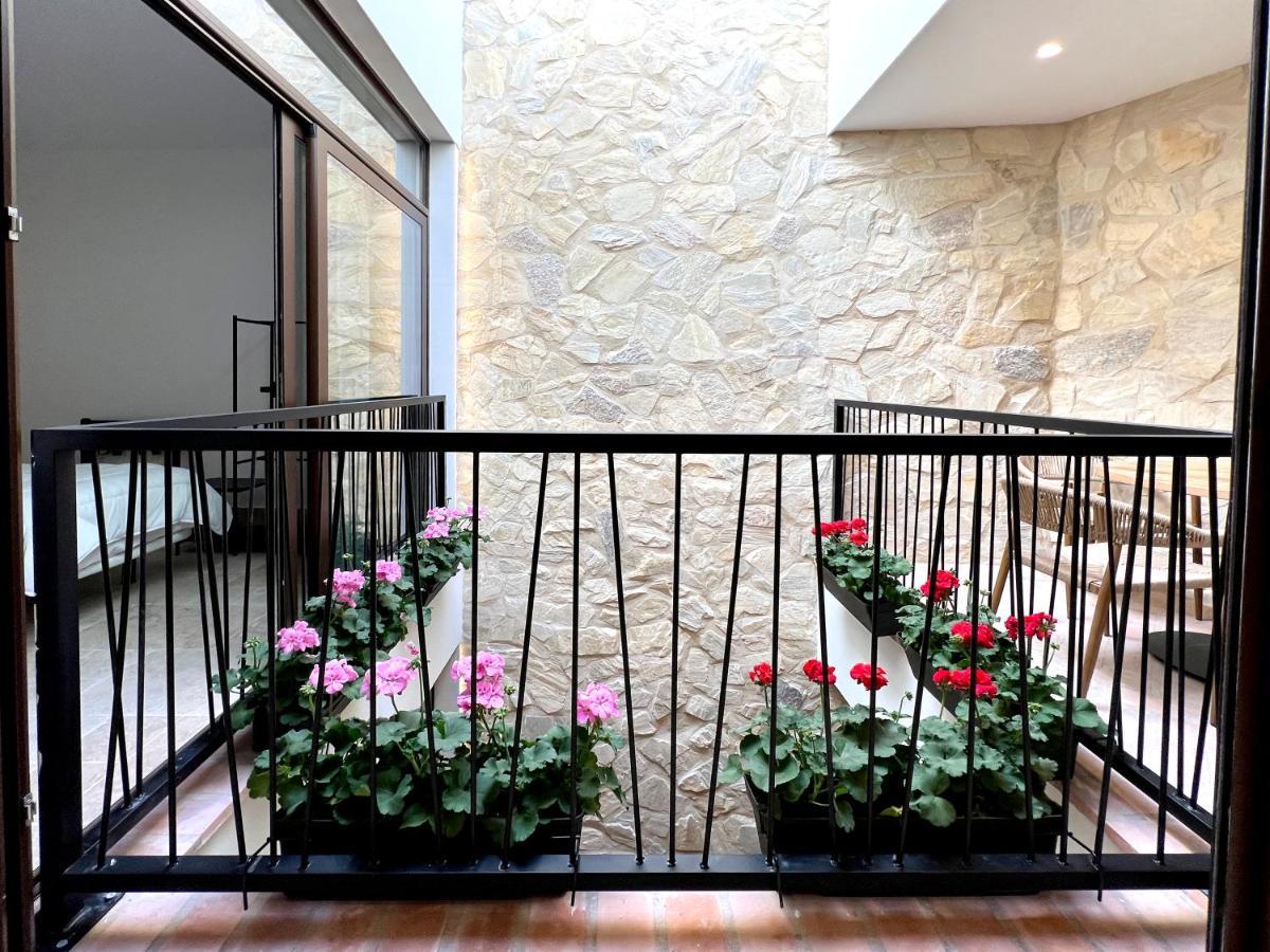 Arcos De Medina - Apartamentos Premium 코르도바 외부 사진