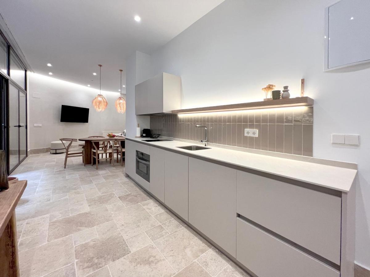 Arcos De Medina - Apartamentos Premium 코르도바 외부 사진