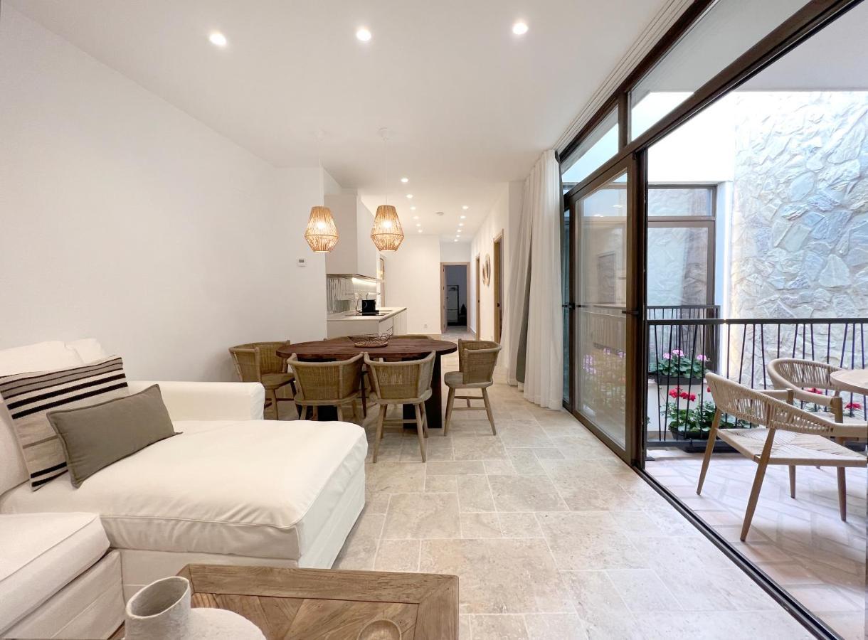 Arcos De Medina - Apartamentos Premium 코르도바 외부 사진