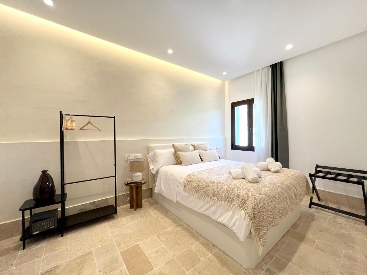 Arcos De Medina - Apartamentos Premium 코르도바 외부 사진