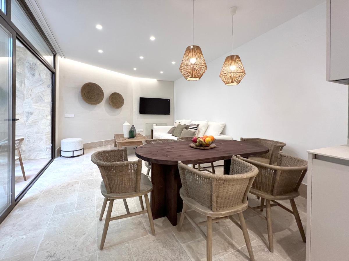 Arcos De Medina - Apartamentos Premium 코르도바 외부 사진