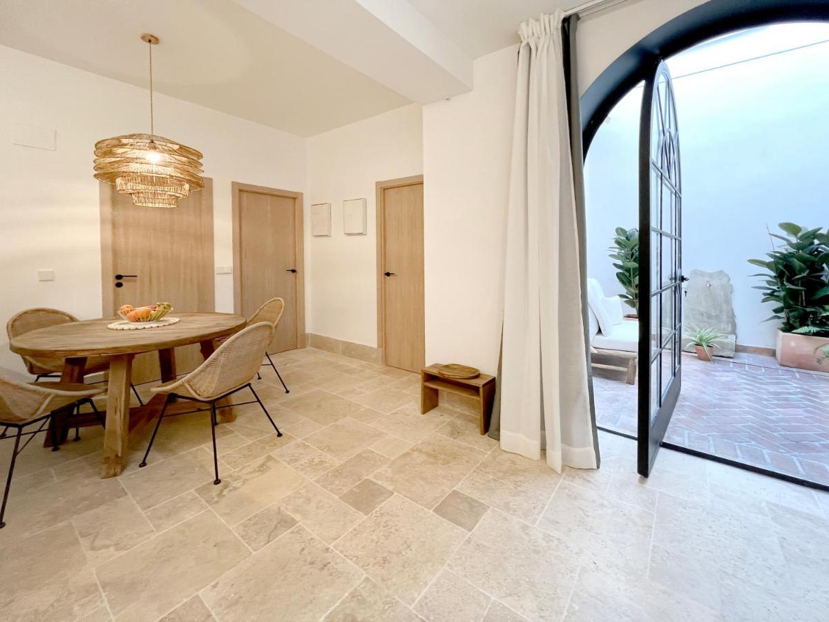 Arcos De Medina - Apartamentos Premium 코르도바 외부 사진