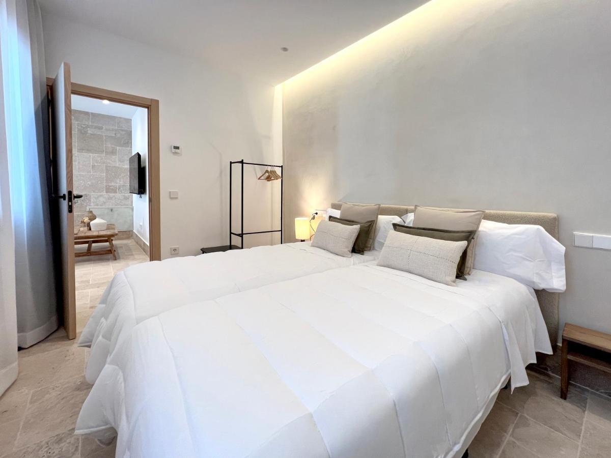 Arcos De Medina - Apartamentos Premium 코르도바 외부 사진