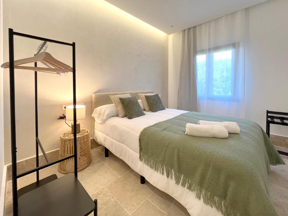 Arcos De Medina - Apartamentos Premium 코르도바 외부 사진