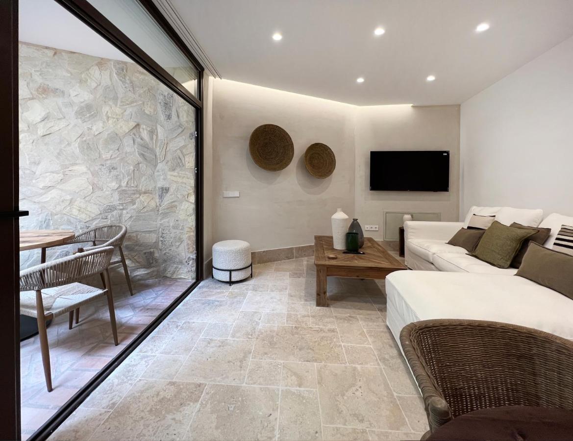 Arcos De Medina - Apartamentos Premium 코르도바 외부 사진