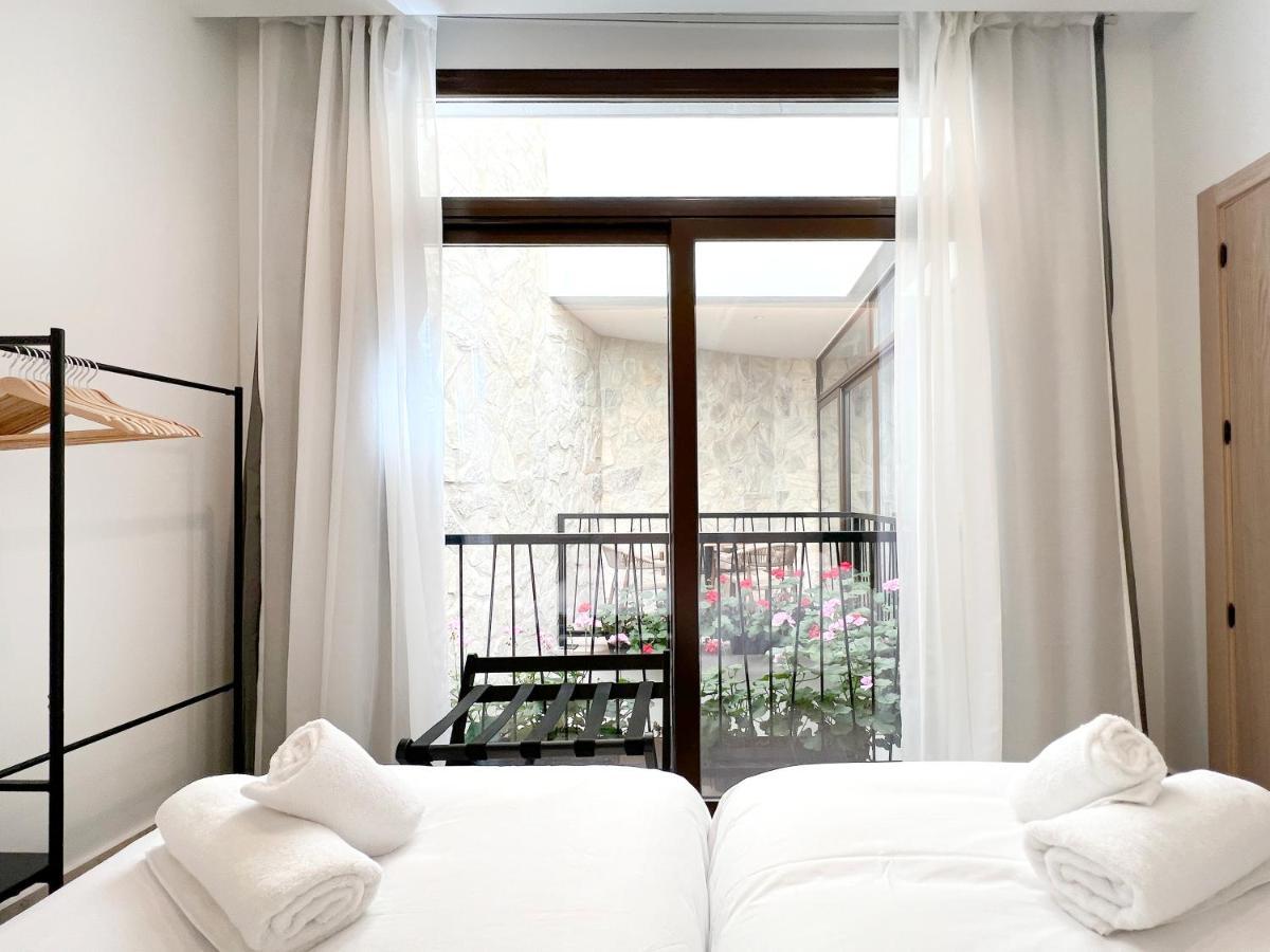 Arcos De Medina - Apartamentos Premium 코르도바 외부 사진