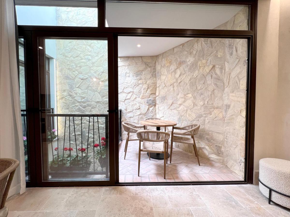 Arcos De Medina - Apartamentos Premium 코르도바 외부 사진