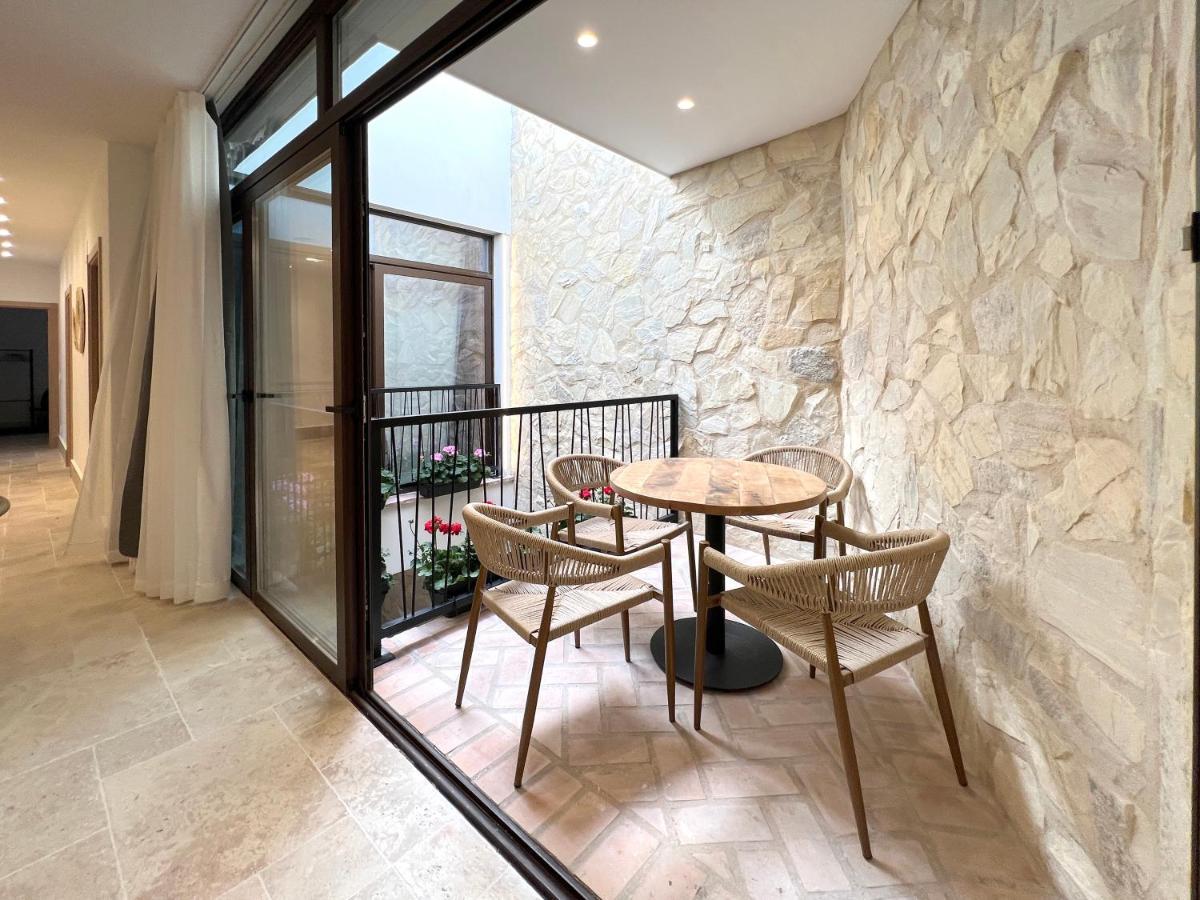 Arcos De Medina - Apartamentos Premium 코르도바 외부 사진