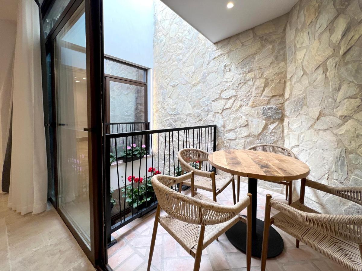 Arcos De Medina - Apartamentos Premium 코르도바 외부 사진