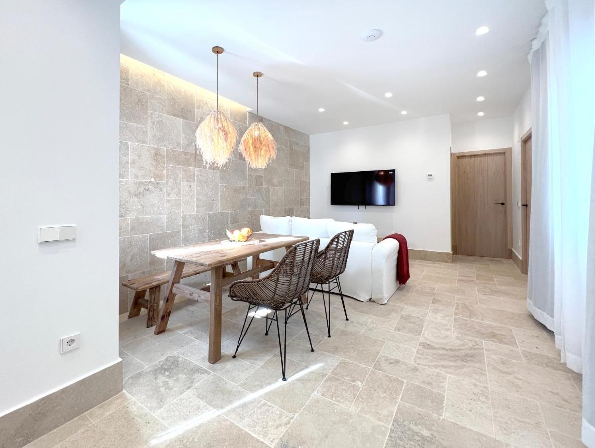 Arcos De Medina - Apartamentos Premium 코르도바 외부 사진