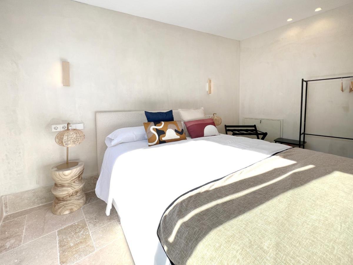 Arcos De Medina - Apartamentos Premium 코르도바 외부 사진