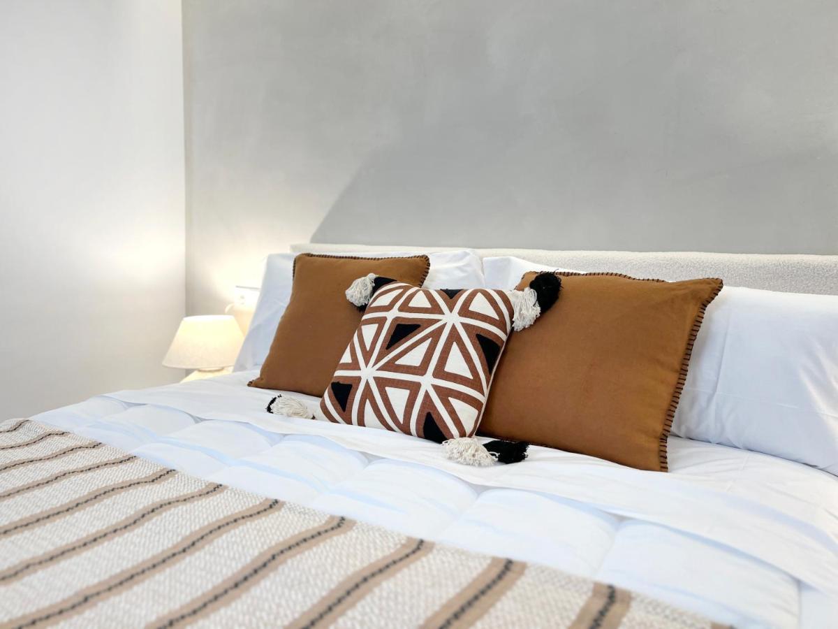 Arcos De Medina - Apartamentos Premium 코르도바 외부 사진