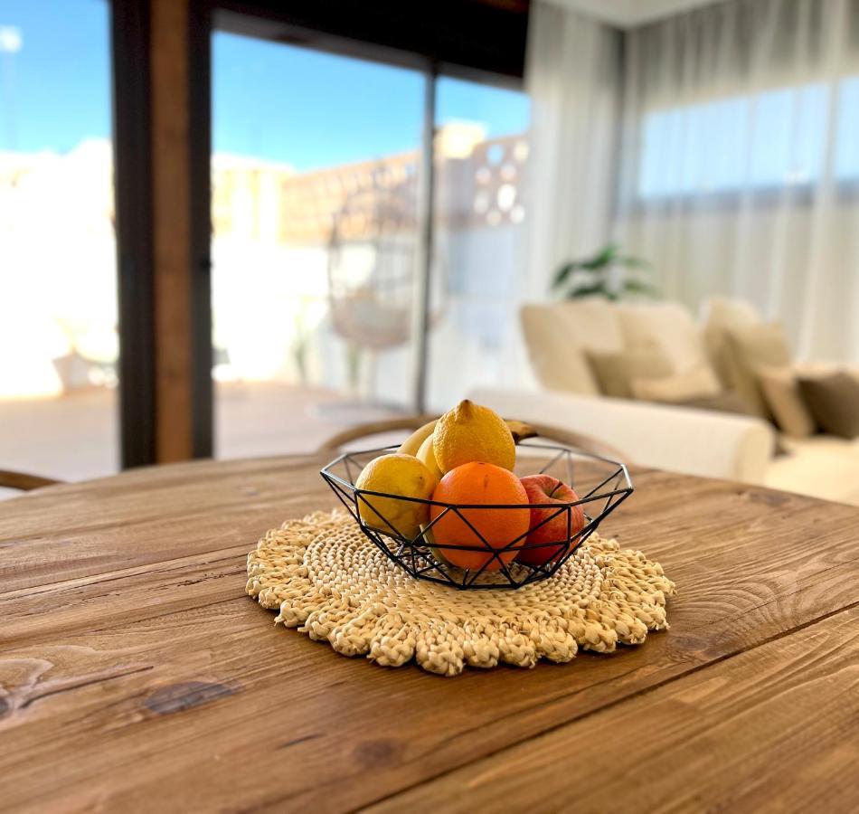Arcos De Medina - Apartamentos Premium 코르도바 외부 사진
