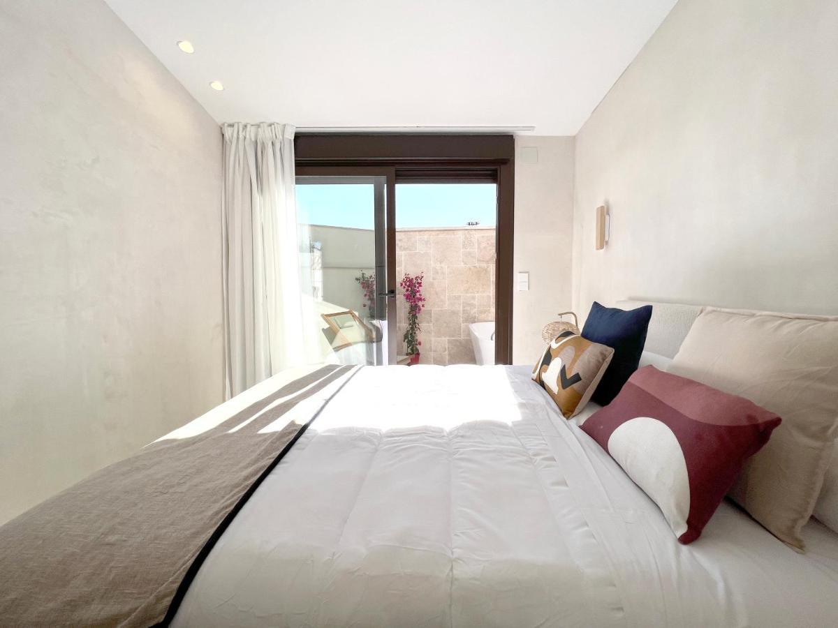 Arcos De Medina - Apartamentos Premium 코르도바 외부 사진