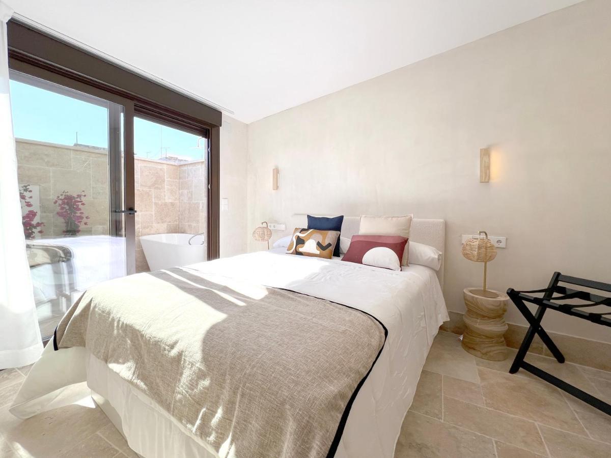 Arcos De Medina - Apartamentos Premium 코르도바 외부 사진