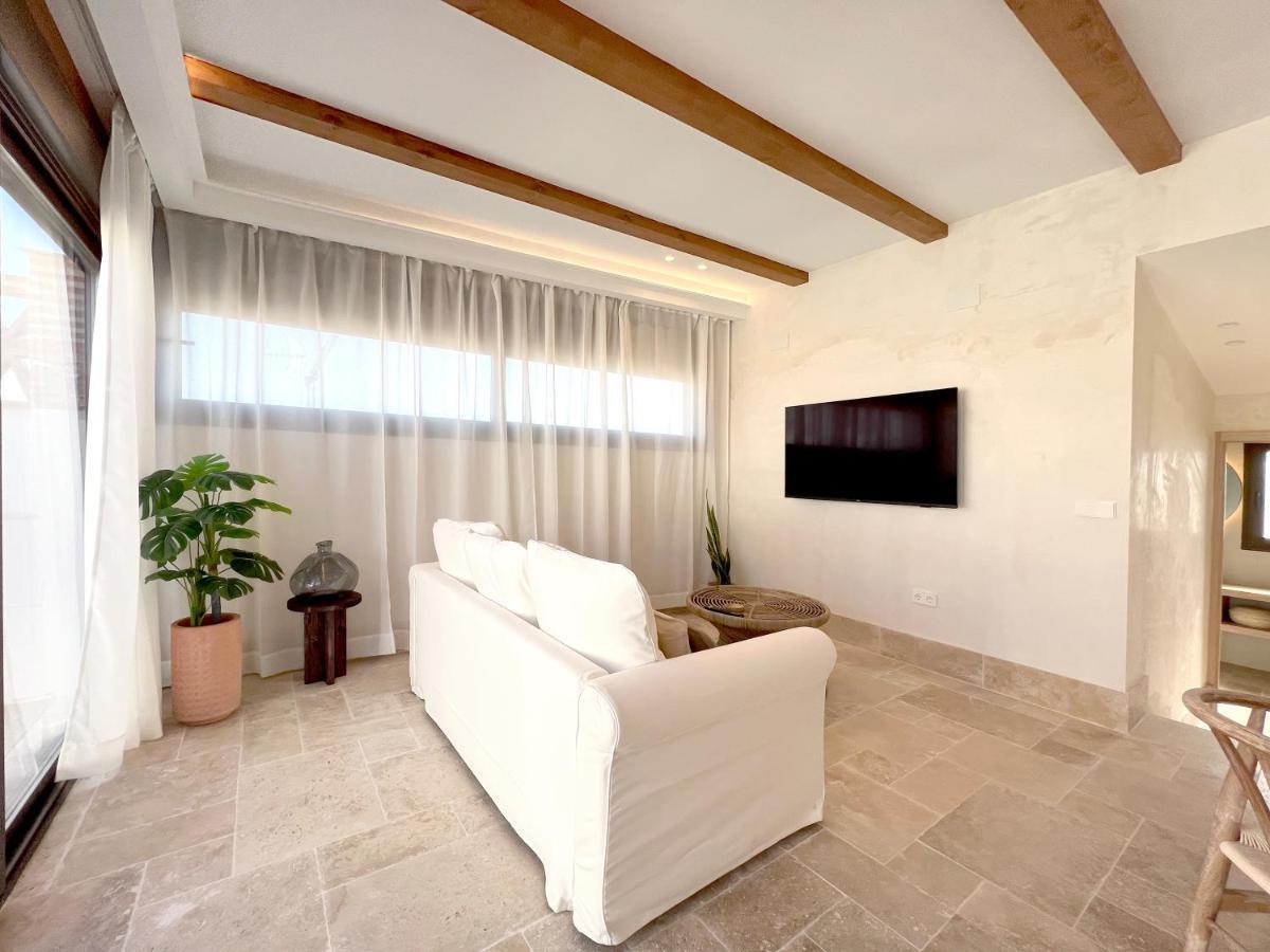 Arcos De Medina - Apartamentos Premium 코르도바 외부 사진